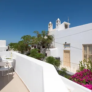 Apartamento Lirous, Mykonos Town