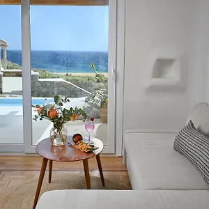 Apartamento Vlia Mykonos, Kalafatis