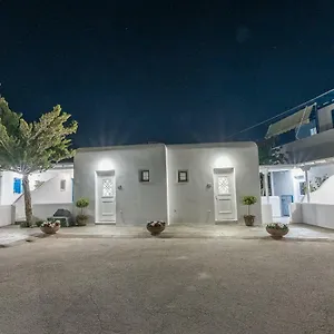 Apartamento Flora's Mykonos, Klouvas