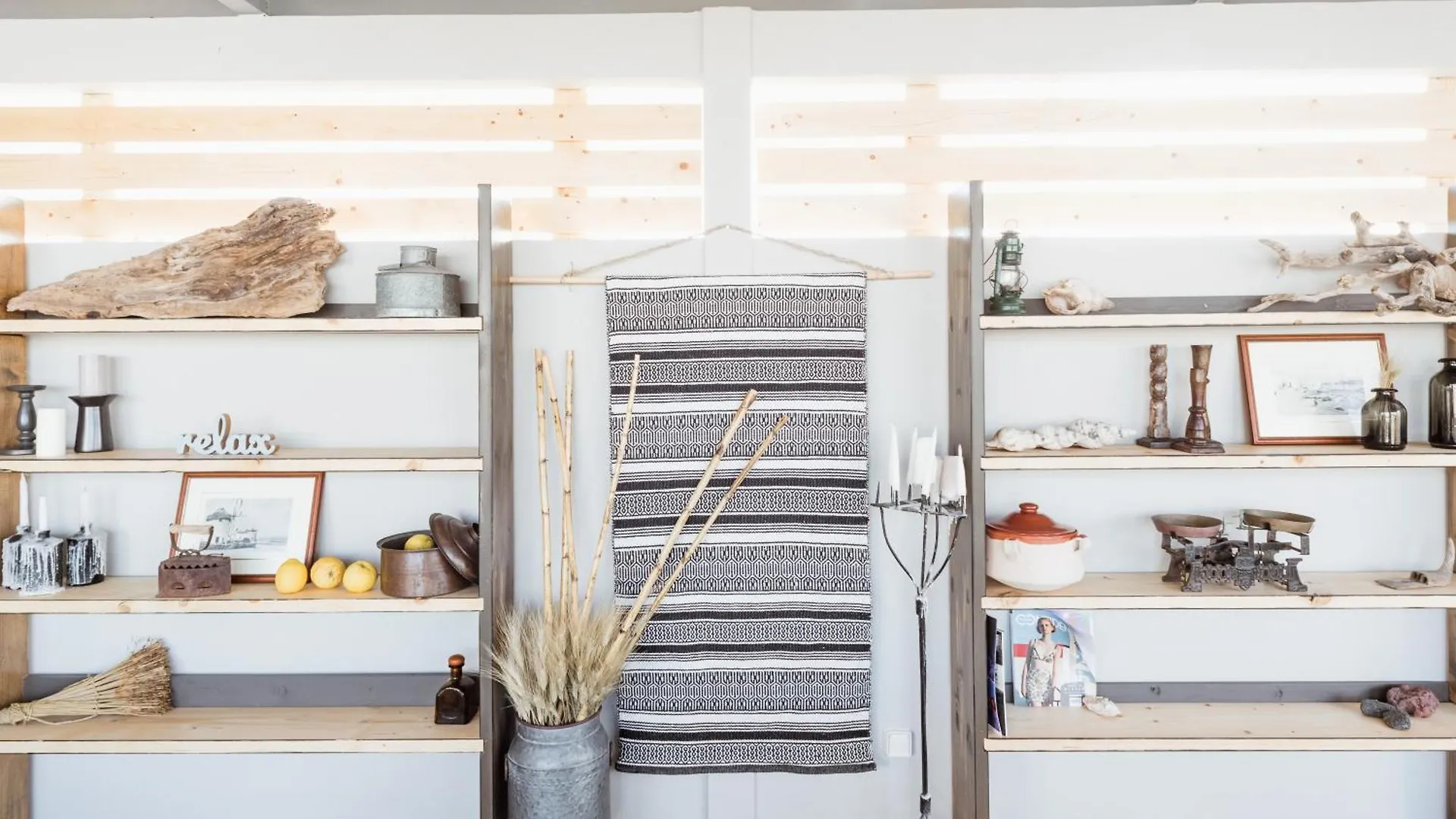 White And Grey Daire Mykonos Town 0*,